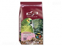 Krmivo Premium Prestige pro amazóny 1kg