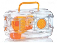 Klec RodyLounge Mini oranžová