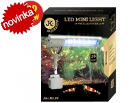 LED Mini Light JKA-LML1,6W
