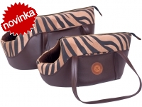 Taška zebra