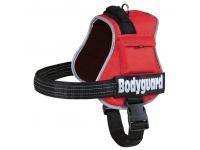 XDog postroj s reflexními pásky XS-S