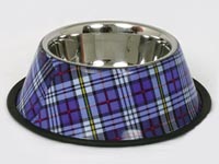 Miska nerez potisk kokr Miska nerez potisk kokr