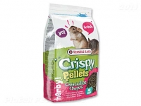 Krmivo VERSELE-LAGA Crispy pelety pro činčily a osmáky