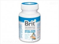 BRIT Medic Arthro-Matrix Hip & Join Support  60 tablet