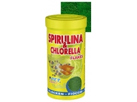 Dajana Spirulina Chlorella