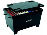 Filtrace Biotec 30 PRO