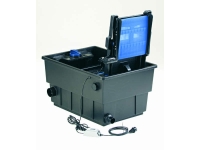 Filtrace Biotec 12 Screenmatic