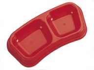 Dvojmiska plast 