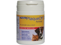 PlaqueOff Animal pro psy a ločky