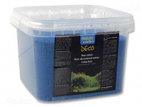 Písek AQUA EXCELENT světle modrý