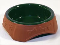 Miska keramická Terracotta M