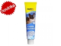 Gimpet Creme Gourmet 75g mléko