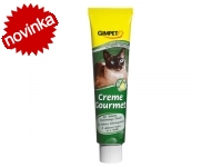 Gimpet Creme Gourmet 75g s olivovým olejem