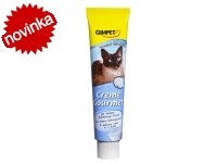 Gimpet Creme Gourmet 75g jogurt
