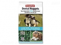 Pochoutka BEAPHAR Nuggets Dental
