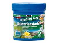 JBL FilterStart Pond 250g
