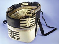 Taška molitan šusťáková