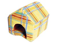 Domeček molitanový Domeček molitanový