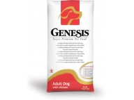 Genesis Adult Dog