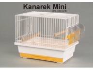 Klec KANÁREK MINI