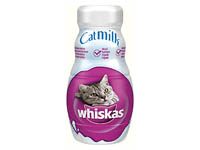 Whiskas CatMilk