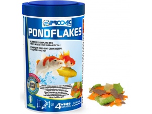 Prodac Pondflakes 1l