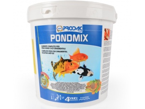 Prodac Pondmix 10l