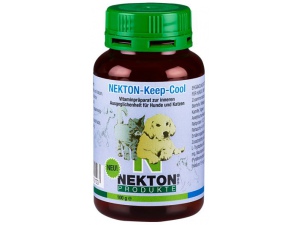 Nekton Keep Cool