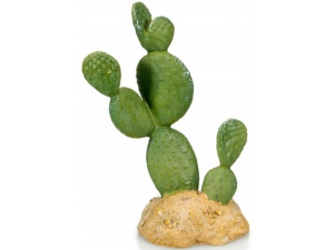 GiganTerra Umělý Kaktus Opuncie