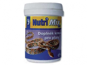 Nutri Mix REP pro plazy 80g