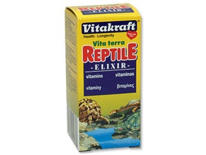 Reptile Elixir 20ml
