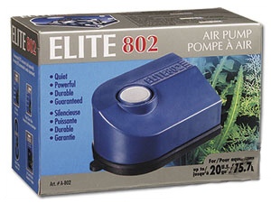Kompresor Elite 802