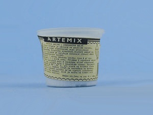 Artemix sůl pro líhnutí 130ml
