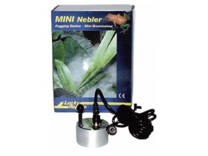 Mini Nebler - vytvářeč mlhy