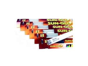 Zářivka Sun Glo sluneční (doprodej)