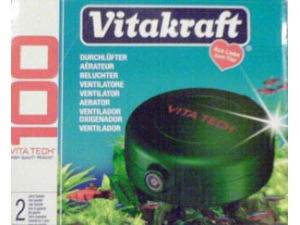 Kompresor Vitatech 100