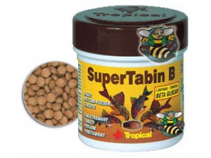 SuperTabin B