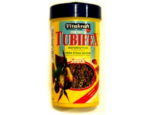 Vitakraft Tubifex Premium 100ml