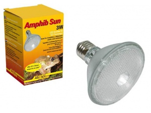 Žárovka Amphib Sun