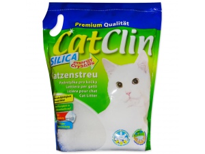 Kočkolit CatClin 8l