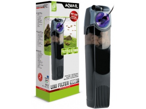 Filtr AQUAEL Unifilter 1000 UV Power