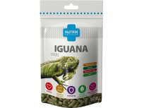 Nutrin Aquarium Iguana Sticks 250ml/50g