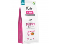 BRIT Care Grain-free Puppy Salmon