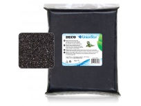 Terarijní písek černý 2kg DECO