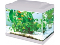 Hailea LED akvárium K20 bílé