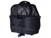 Trixie Přepravní taška na zadní nosič kola do 6 kg 48 x 29 x 42 cm