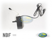 Akvarijní filtr Aqua Nova NBF-500