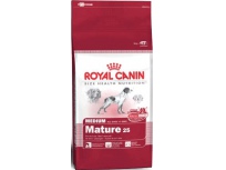 Royal Canin MEDIUM Mature 7+