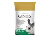 Genesis TIMOTHY RABBIT FOOD granule pro králíky