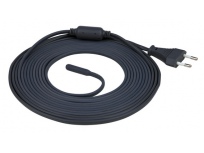 Topný kabel silikonový 4,5m
